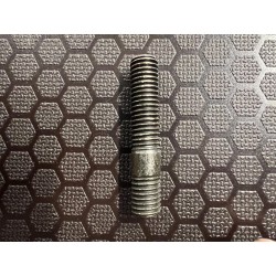 Prigioniero | Vite prigioniera M10x50 con gambo in ferro