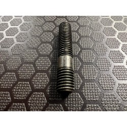 Stud Bolt | Stud Screw M10x50 with Shaft made of Iron