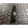 Stehbolzen | Stiftschraube M10x50 mit Schaft aus Eisen