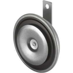 Hupe 12V für Lamborghini Traktoren | Tiefton, 116 dB(A)