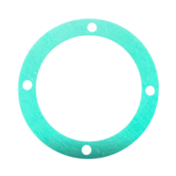 Flachdichtung Zapfwelle für Lamborghini DL 36-40 | Ersatztei