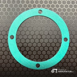 Guarnizione piana presa di forza per Lamborghini DL 36-40