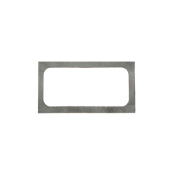 Flachdichtung für Rahmen der Dieselpumpe | Traktor-Ersatztei
