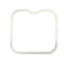 Valve Cover Gasket for MWM KD12D | Lamborghini DL 36-40