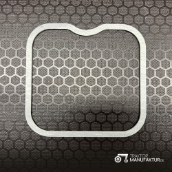 Ventildeckeldichtung für MWM KD12D | Lamborghini DL 36-40