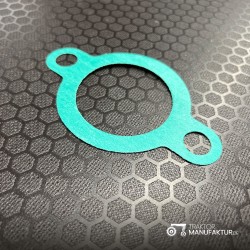 Guarnizione mozzo ruota per Lamborghini 2R | 0,2 mm