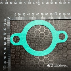 Dichtung Radnabe für Lamborghini 2R Traktor | 0,2 mm