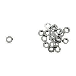 Anello tenuta astina olio 7x12x3 mm per trattori Lamborghini