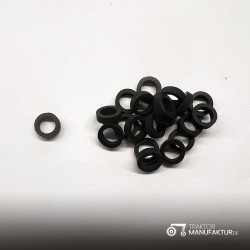 Anello tenuta astina olio 7x12x3 mm per trattori Lamborghini