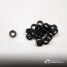 Dichtring Ölmessstab 7x12x3 mm für Lamborghini Traktoren
