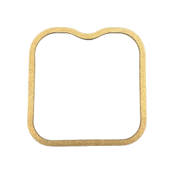 Ventildeckeldichtung Gummikork für MWM KD12D v3 Motor