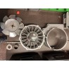Fan Wheel with High-Gloss Housing 2R | Spare Parts