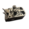 Cylinder Head DL45 / KD12d ground | 95 mm Bore