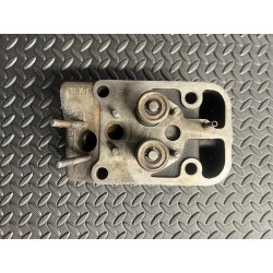 Testata cilindri DL45 / KD12d rettificata | Alesaggio 95 mm