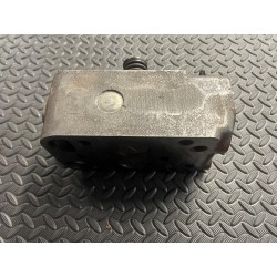 Testata cilindri DL45 / KD12d rettificata | Alesaggio 95 mm