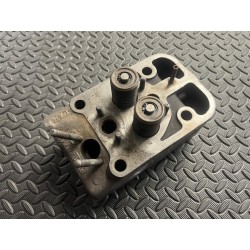 Testata cilindri DL45 / KD12d rettificata | Alesaggio 95 mm