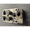 Cylinder Head DL45 / KD12d ground | 95 mm Bore