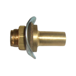 Adapter für Kühlerschlauch | M10x1 Gewinde | Fernthermometer