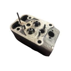 Zylinderkopf für Lamborghini DL45 / KD12d | Revidiert