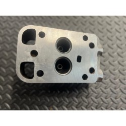 Zylinderkopf für Lamborghini DL45 / KD12d | Revidiert