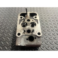 Testata cilindri per Lamborghini DL45 / KD12d | Revisionata
