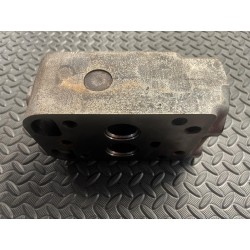 Testata cilindri per Lamborghini DL45 / KD12d | Revisionata