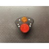 Taillight with Indicator for Lamborghini Tractor 1R & 2R