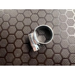 Fascetta stringitubo inox 10-16 mm | Ricambi Lamborghini