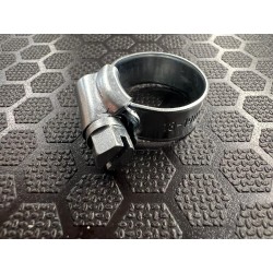 Fascetta stringitubo inox 10-16 mm | Ricambi Lamborghini