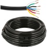 Anhänger Kabel 7-adrig 0,5mm² | Meterware für Traktoren