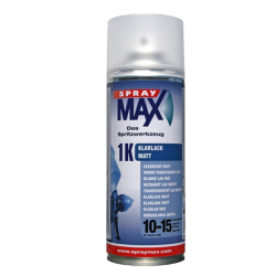 2K Klarlack Matt 400ml Sprühdose für Traktorlackierung