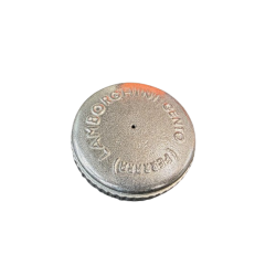 Tappo Serbatoio Lamborghini in Alluminio | Lucidato