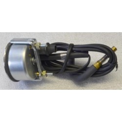 Remote Thermometer 60mm Mechanical 40-120°C for Tractor