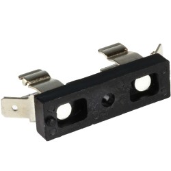 Lampenfassung 36mm Soffitten | Ersatzteil für Traktoren