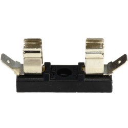 Lampenfassung 36mm Soffitten | Ersatzteil für Traktoren