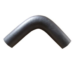 Coolant Angle Hose 90° Ø 25mm for Tractors
