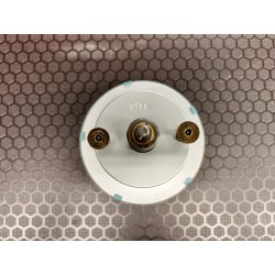 Lamborghini Tachimetro / Contagiri revisionato 3352R – Attacco a baionetta per trattori d'epoca | Sindelfingen