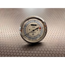 Traktormeter revidiert 3352R v2 | Tacho Bajonett | Lamborghini Traktor Oldtimer