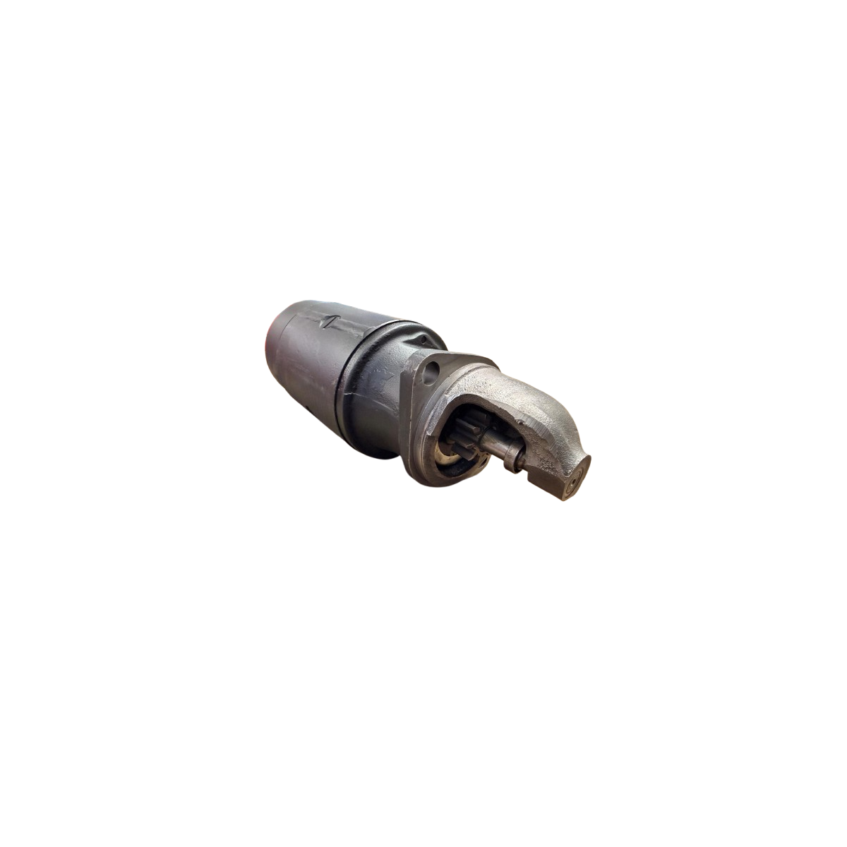 Reconditioned Starter Motor EJD 1,8/12R54 | Lamborghini 2R Vintage Tractor | Traktormanufaktur Sindelfingen