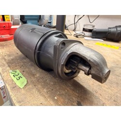 Motorino Avviamento Revisionato EJD 1,8/12R54 | Lamborghini 2R Trattore d'Epoca | Traktormanufaktur Sindelfingen