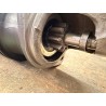 Reconditioned Starter Motor EJD 1,8/12R54 | Lamborghini 2R Vintage Tractor | Traktormanufaktur Sindelfingen