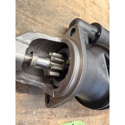 Reconditioned Starter Motor EJD 1,8/12R54 | Lamborghini 2R Vintage Tractor | Traktormanufaktur Sindelfingen