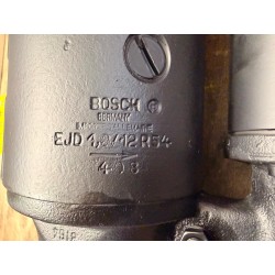 Reconditioned Starter Motor EJD 1,8/12R54 | Lamborghini 2R Vintage Tractor | Traktormanufaktur Sindelfingen