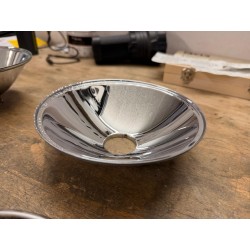 Lamborghini DL-Series Headlight Set | Refurbished Original Part | Traktormanufaktur Sindelfingen