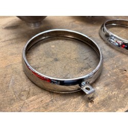 Lamborghini DL-Serie Scheinwerfer Set | Originalteil revidiert | Traktormanufaktur Sindelfingen