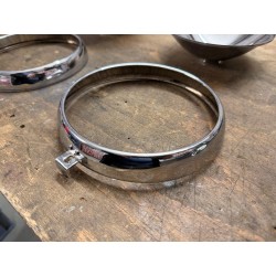 Lamborghini DL-Series Headlight Set | Refurbished Original Part | Traktormanufaktur Sindelfingen