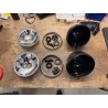 Lamborghini DL-Series Headlight Set | Refurbished Original Part | Traktormanufaktur Sindelfingen