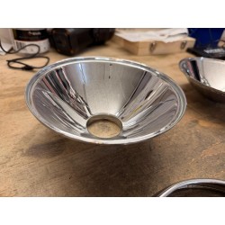 Lamborghini DL-Series Headlight Set | Refurbished Original Part | Traktormanufaktur Sindelfingen