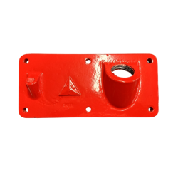 Powder Coating for Lamborghini Tractor Components – Durable & Weather-Resistant