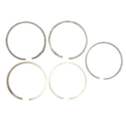 Piston ring set 92mm for Lamborghini 1R & 2R – Optimal engine performance & durability